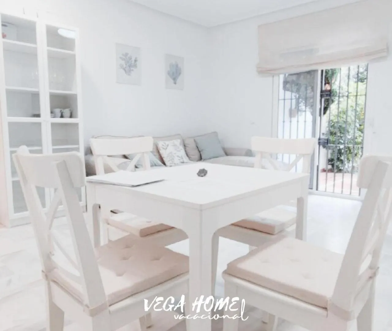 Costa Ballena Las Dunas 1 - Vega Home Vacacional Rota Apartmán