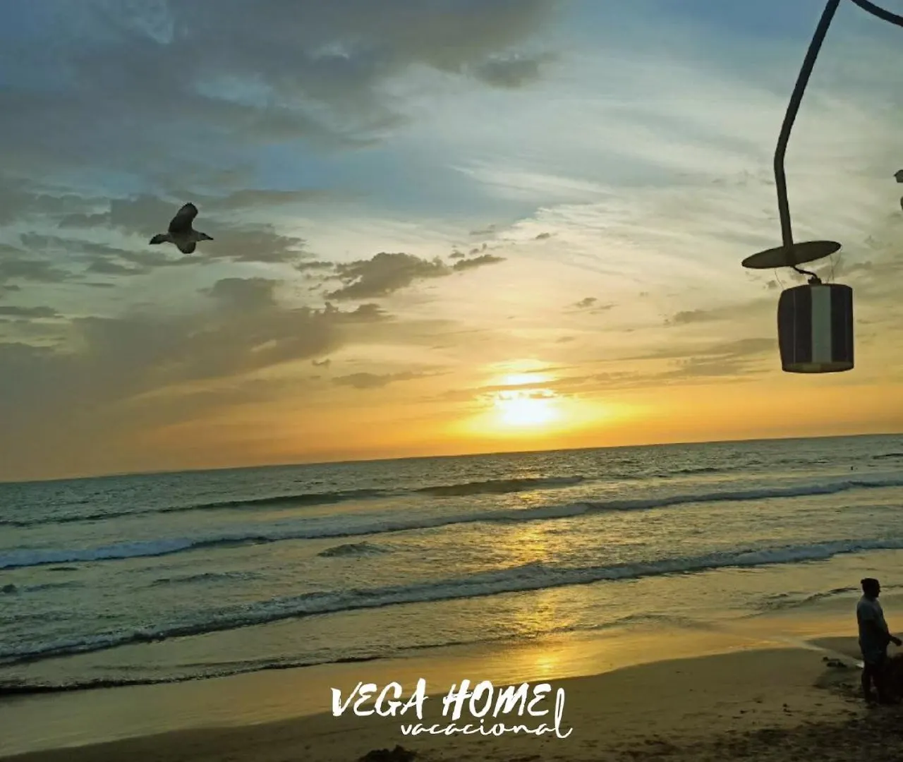 Costa Ballena Las Dunas 1 - Vega Home Vacacional Rota Apartmán
