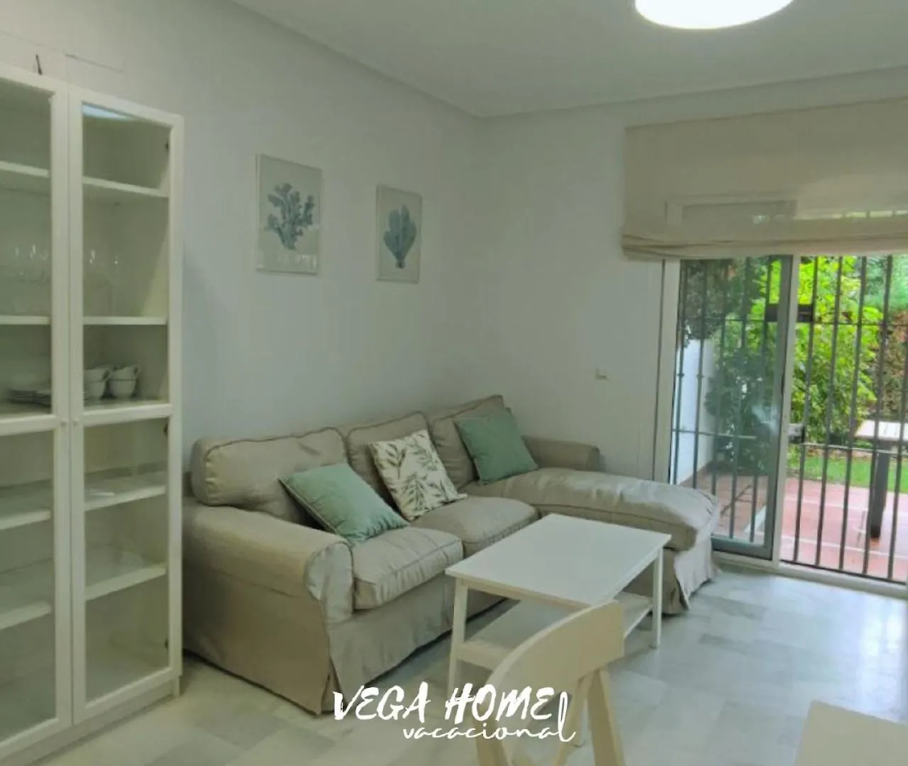 Apartment Costa Ballena Las Dunas 1 - Vega Home Vacacional Rota Spain