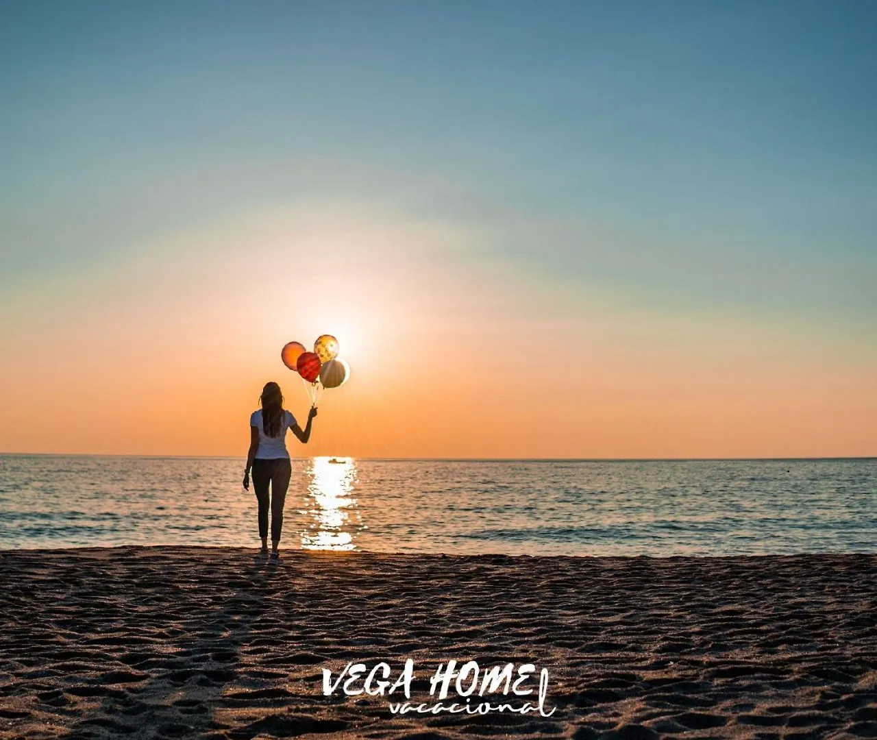 Costa Ballena Las Dunas 1 - Vega Home Vacacional Rota Apartmán