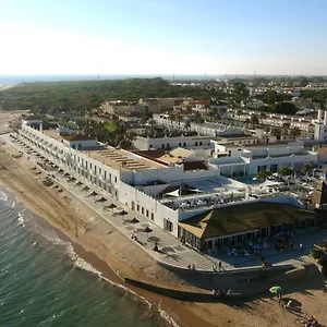 Hotell Playa De La Luz, Rota