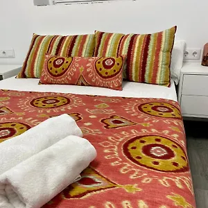 Anka Kurro Bed & Breakfast