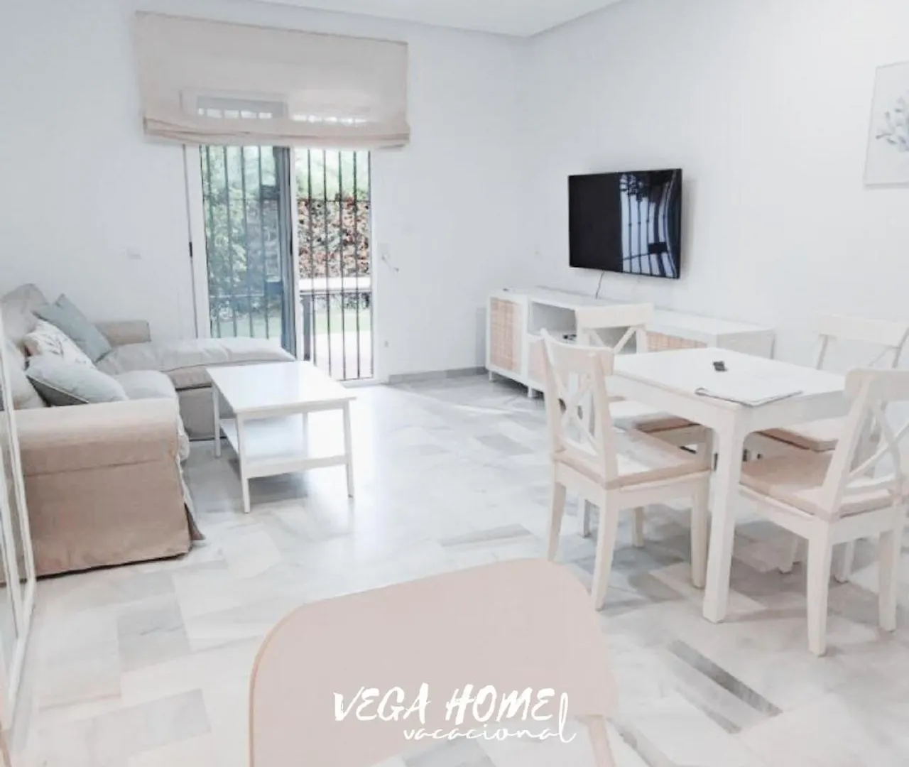 Apartment Costa Ballena Las Dunas 1 - Vega Home Vacacional Rota
