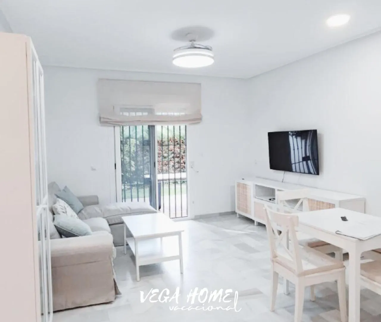 Costa Ballena Las Dunas 1 - Vega Home Vacacional Rota