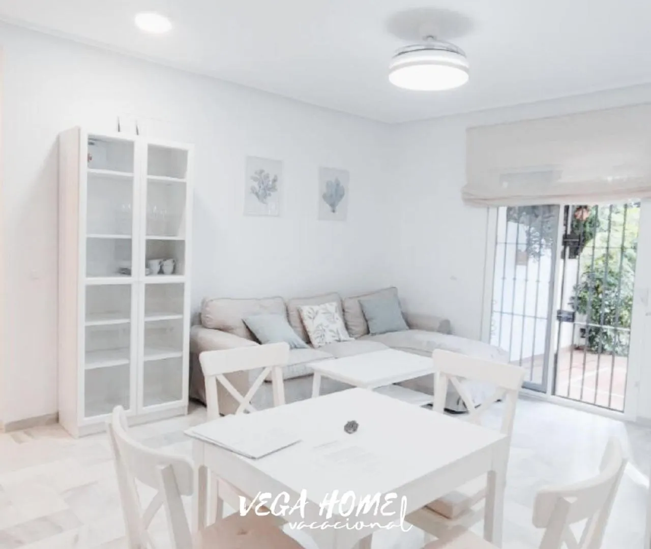 Costa Ballena Las Dunas 1 - Vega Home Vacacional Rota Spain