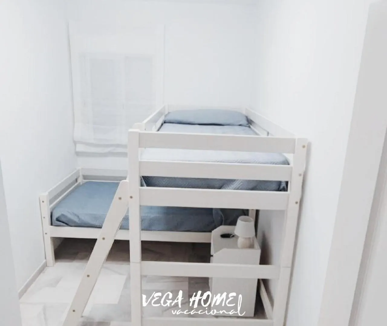 Apartment Costa Ballena Las Dunas 1 - Vega Home Vacacional Rota