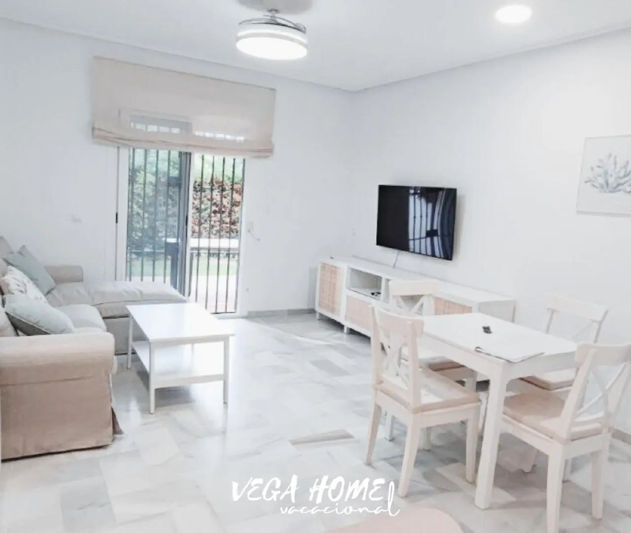 Costa Ballena Las Dunas 1 - Vega Home Vacacional Rota