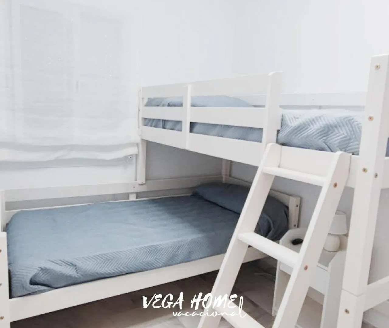 Costa Ballena Las Dunas 1 - Vega Home Vacacional Rota