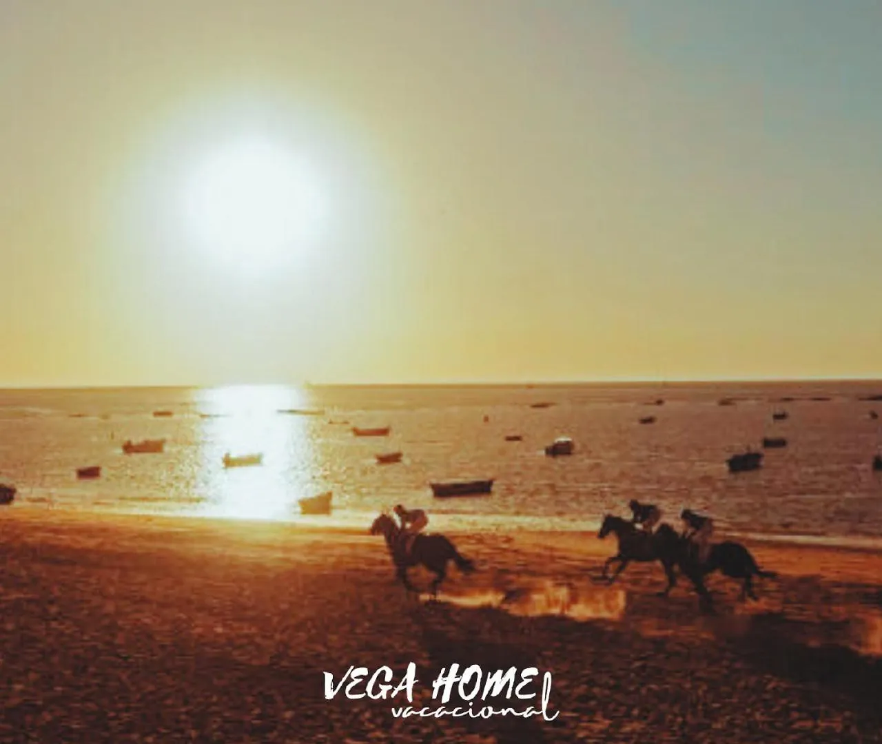 Costa Ballena Las Dunas 1 - Vega Home Vacacional Rota